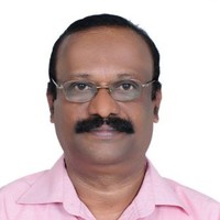 Padmakumar K
