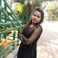 Kajal Pandey
