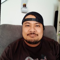 Cedric De Guzman