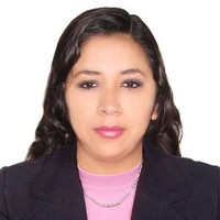 Jessica Coria