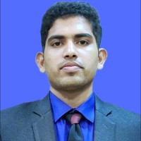 Shahabul Islam