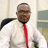 Jackson Mulandu