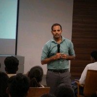 Prasanth Ramachandran