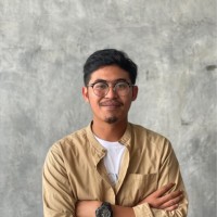 Farisky Sugiantoro