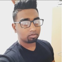 O'Neil Naidoo