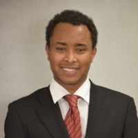 Yonas Abebe