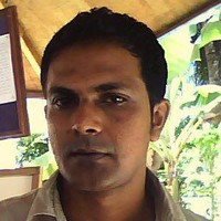 Ismail Ali