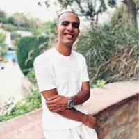 Nour Hisham