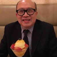Joannes Chau
