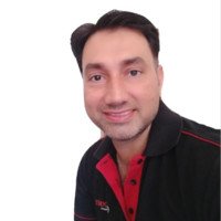 Amit Singh