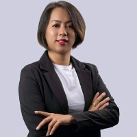 Thinzar Aung