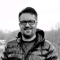Stephen Quarmby Ma (Litt) Pgce (Fe) Ba (Hons)