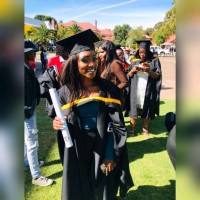 Kgothatso Eunice Kanunu