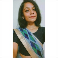 Sanjana Belwadkar