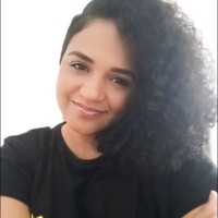 Michele Taina Macena De Carvalho