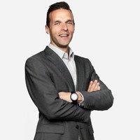 Tony Snällström