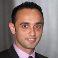 Syed Abbas Ali Zaidi