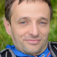 Ing. Petr Svoboda, Ph.D.