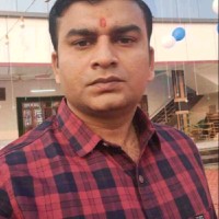 Balram Singh Rajpoot