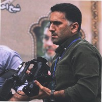 Mohsen Ganji