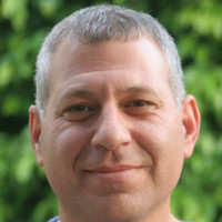 Shahar Dror