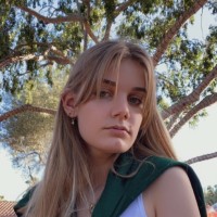 Grace Frahm