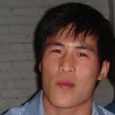 Nicholas Yeh
