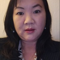 Tracey Forlee