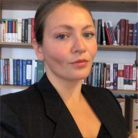 Zeynep Öykü Arun