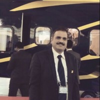 Ashok K Singh