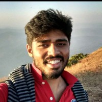 Sumanth M