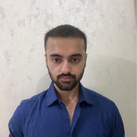 Muhammad kaif
