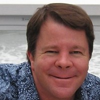 Greg Geffs