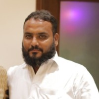 Jibran Malik