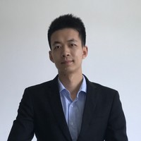 Jordan zhao