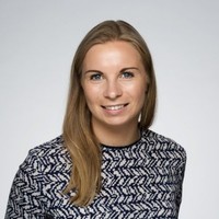Helene Walle
