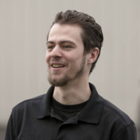 Zach Clinger