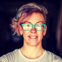 Amanda Drogmiller, M. Ed