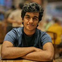 Balaji Krishnan