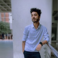 Dip Chakraborty