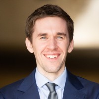 Jake Hartley