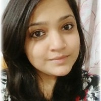 Leena Patel