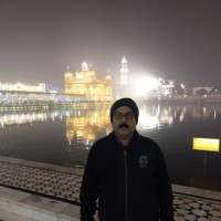 Uttam Kumar Karmakar