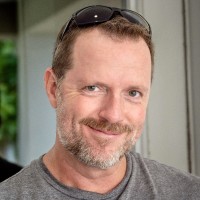 Jason Morton