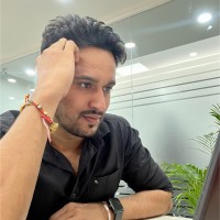 Akash Tyagi