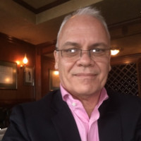 Mark Hamilton-Payne