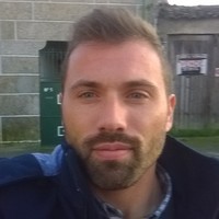 Jorge Filipe Santos Barata