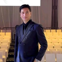 Nico Santos