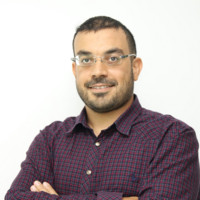 Omer Yildirim