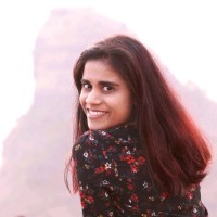 Stacie Dsouza